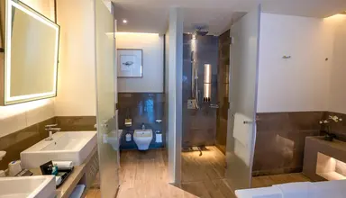 Saadiyat Rotana Resort