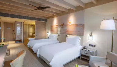 Saadiyat Rotana Resort