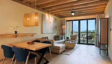 Saadiyat Rotana Resort