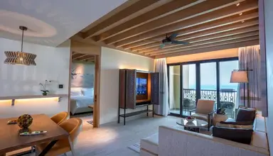 Saadiyat Rotana Resort