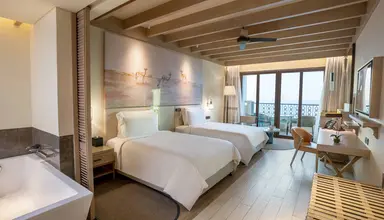 Saadiyat Rotana Resort