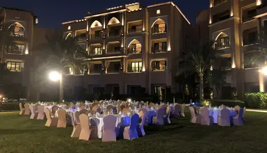 Saadiyat Rotana Resort