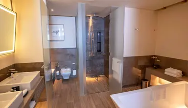 Saadiyat Rotana Resort