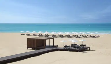 Saadiyat Rotana Resort