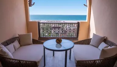 Saadiyat Rotana Resort