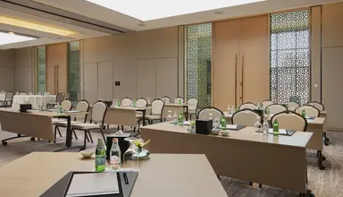 Saadiyat Rotana Resort