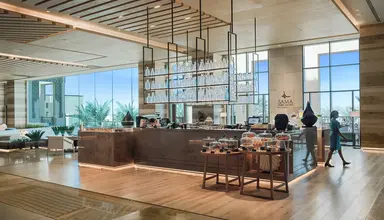 Saadiyat Rotana Resort