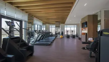 Saadiyat Rotana Resort