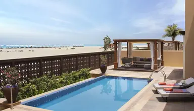 Saadiyat Rotana Resort