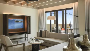 Saadiyat Rotana Resort