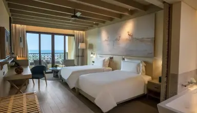 Saadiyat Rotana Resort