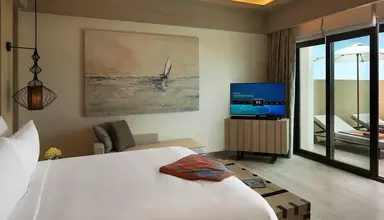 Saadiyat Rotana Resort