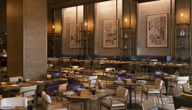 Saadiyat Rotana Resort