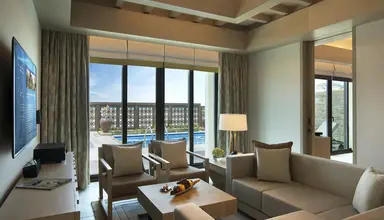 Saadiyat Rotana Resort