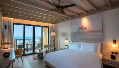 Saadiyat Rotana Resort