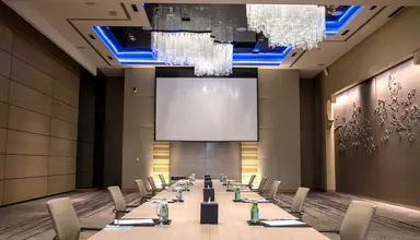 Saadiyat Rotana Resort