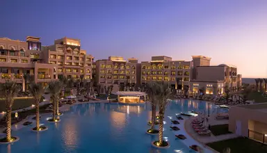 Saadiyat Rotana Resort
