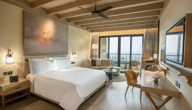 Saadiyat Rotana Resort