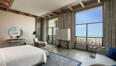 Saadiyat Rotana Resort