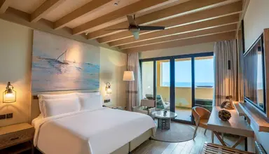 Saadiyat Rotana Resort