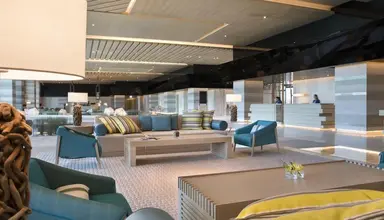 Saadiyat Rotana Resort