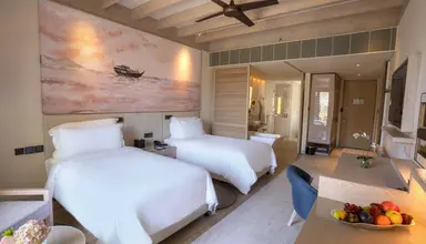 Saadiyat Rotana Resort