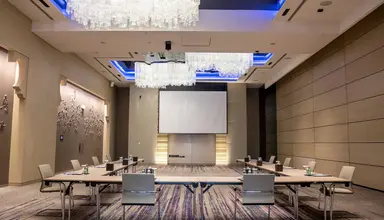 Saadiyat Rotana Resort