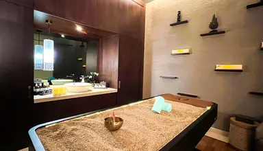 Saadiyat Rotana Resort