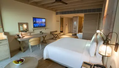 Saadiyat Rotana Resort