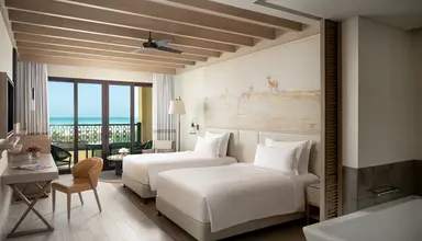 Saadiyat Rotana Resort