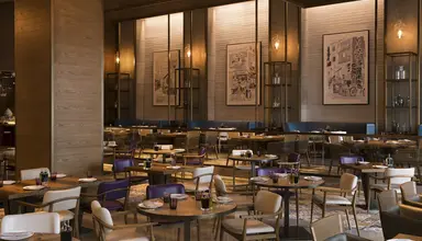 Saadiyat Rotana Resort