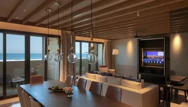 Saadiyat Rotana Resort