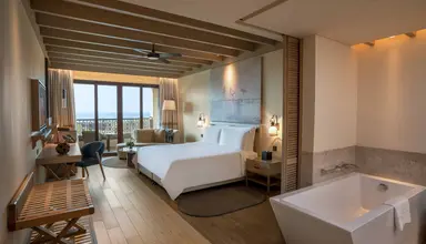 Saadiyat Rotana Resort