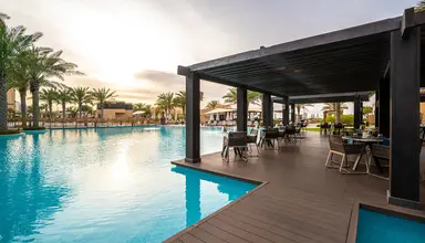 Saadiyat Rotana Resort
