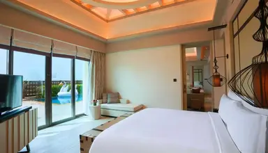 Saadiyat Rotana Resort