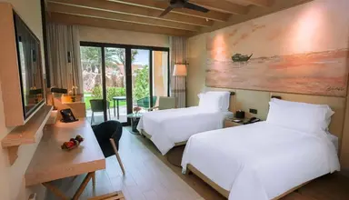 Saadiyat Rotana Resort
