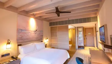 Saadiyat Rotana Resort