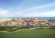 Saadiyat Rotana Resort