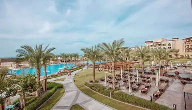 Saadiyat Rotana Resort