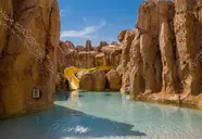 Saadiyat Rotana Resort
