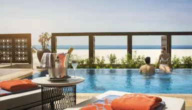Saadiyat Rotana Resort
