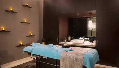 Saadiyat Rotana Resort