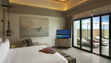 Saadiyat Rotana Resort