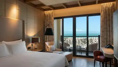 Saadiyat Rotana Resort