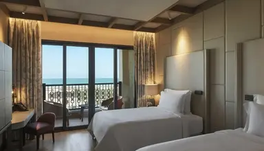 Saadiyat Rotana Resort