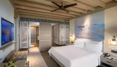 Saadiyat Rotana Resort