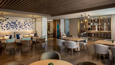 Saadiyat Rotana Resort