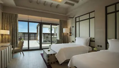 Saadiyat Rotana Resort