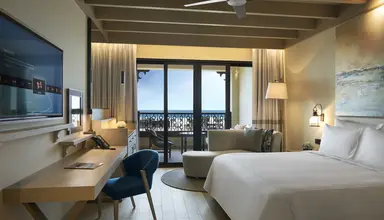 Saadiyat Rotana Resort