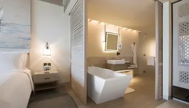 Saadiyat Rotana Resort